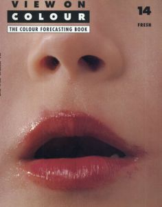 View on Colour issue14 Fresh ディック・ブルーナ the minimalsm of miffyほか/Lisa White