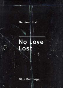 ダミアン・ハースト　Damien Hirst: No Love Lost/John Hoylandのサムネール