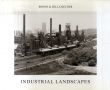 ベルント&ヒラ・ベッヒャー　Bernd Becher/Hilla Becher: Industrial Landscapes/のサムネール