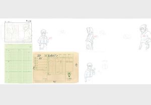 ナルト、サスケ、サクラ/岸本斉史原作のサムネール