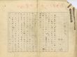 榊山潤草稿「小感再録」/榊山潤のサムネール