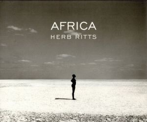 ハーブ・リッツ写真集　Herb Ritts: Africa/Herb Rittsのサムネール