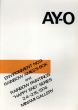 靉嘔展　AY-O　Environment No.9 Rainbow Ames's Box and Rainbow Paintings /のサムネール
