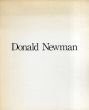 ドナルド・ニューマン展 1982　Donald Newman/のサムネール
