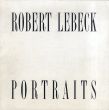 ロバート・レベック Robert Lebeck: Portraits/Robert Lebeckのサムネール