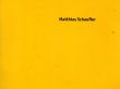 Matthias Schaufler展　2000/のサムネール