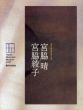 宮脇晴　宮脇綾子　豊田市美術館所蔵作品選/のサムネール