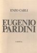 エウジェニオ・パルディニ　Eugenio Pardini/Enzo Carliのサムネール