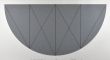 1/2 Gray Curved Area Series Ⅹ/ロバート・マンゴールドのサムネール