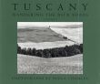 ポーラ・チャムリー写真集　Tuscany: Wandering the Back Roads/Paula Chamlee　Robert Sobieszek/Ferenc Mateのサムネール