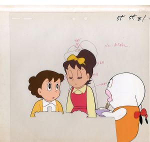 U子/藤子不二雄原作のサムネール