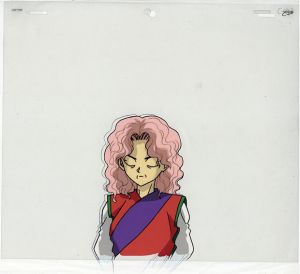 幻海/冨樫義博原作のサムネール