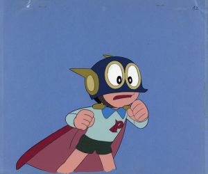 パーマン/藤子不二雄原作のサムネール