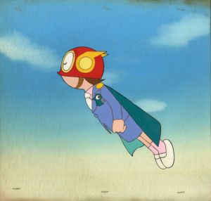 パー子/藤子不二雄原作のサムネール