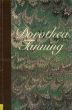 ドロテア・タニング　Dorothea Tanning: On Paper 1948-1986/のサムネール