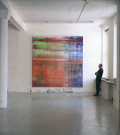 ゲルハルト・リヒター カタログ・レゾネ　Gerhard Richter Catalogue Raisonne 1962-1993／Gerhard Richter
