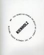 エドワード＆ナンシー・キーンホルツ　Kienholz: The Merry-Go-World or Begat by Chance and the Wonder Horse Trigger/Edward and Nancy Kienholzのサムネール