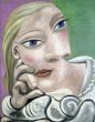 ピカソ　Picasso And Marie-Therese, L'amour Fou/John Richardson/Diana Widmaier Picassoのサムネール