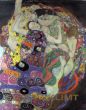 グスタフ・クリムト　Gustav Klimt/のサムネール