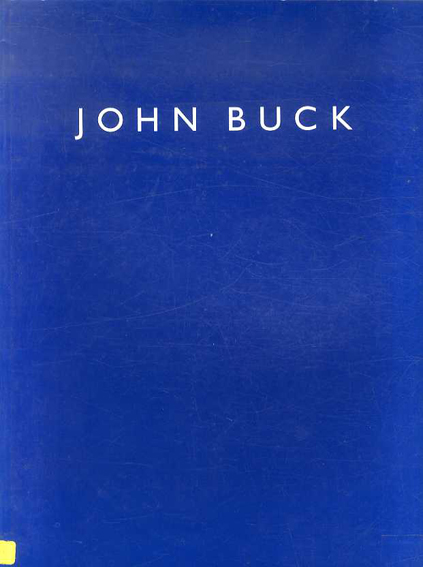 ジョン・バック　John Buck／
