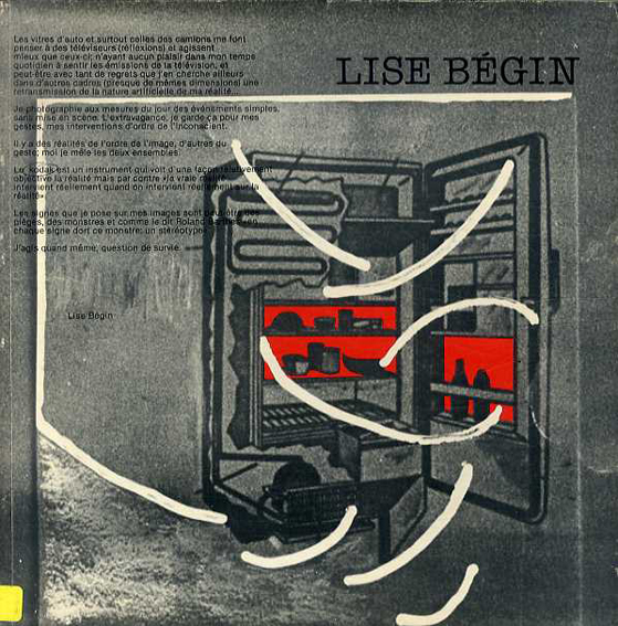 リセ・ビギン　Lise Begin: Defolier／