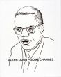 グレン・リゴン　Glenn Ligon: Some Changes /のサムネール