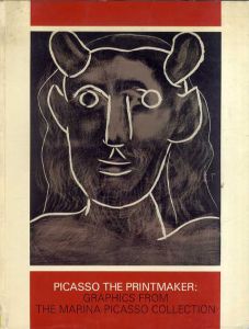 パブロ・ピカソ　Picasso the Printmaker: Graphics From the Marina Picasso Collection/パブロ・ピカソのサムネール