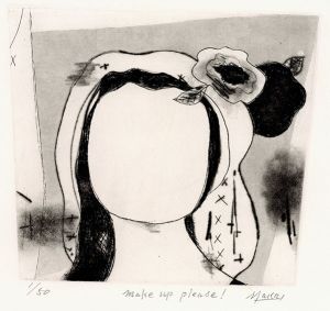 Make up please!/山川輝夫のサムネール