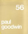 ポール・グッドウィン　Paul Goodwin/のサムネール