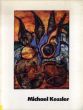 マイケル・ケスラー　Michael Kessler: Paintings and Drawings 1982-86/のサムネール