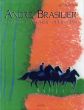 アンドレ・ブラジリエ　Andre Brasilier: Lithographies 1958-1991/Yann lE Pichonのサムネール