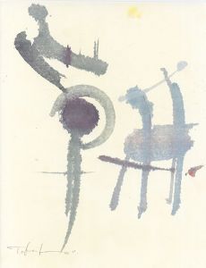朝/福田徳子のサムネール