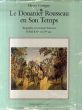 アンリ・ルソー　カタログ・レゾネ　Henry Certigny: Le Douanier Rousseau En Son Temps Tome1・2　全2冊揃/Henry Certignyのサムネール