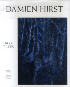 ダミアン・ハースト　Damien Hirst: Dark Trees/ダミアン・ハーストのサムネール
