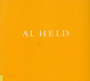 アル・ヘルド　Al Held: New Paintings 1992/のサムネール