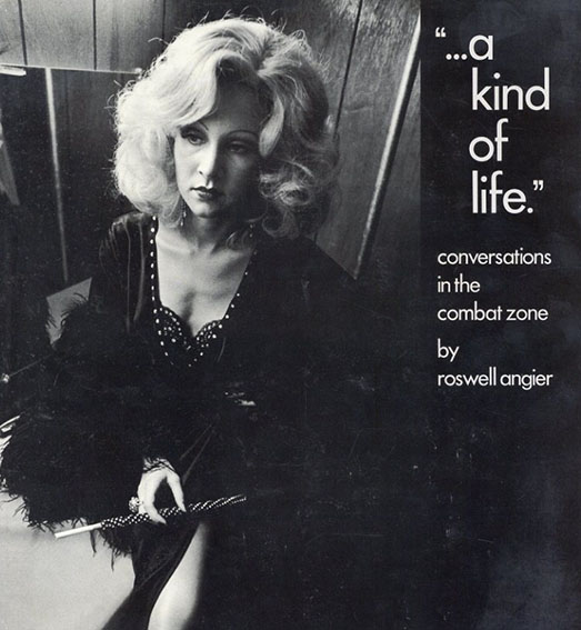 ロズウェル・アンジー写真集　Roswell Angier: ／Roswell Angier
