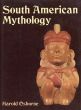 South American Mythology/Harold Osborneのサムネール