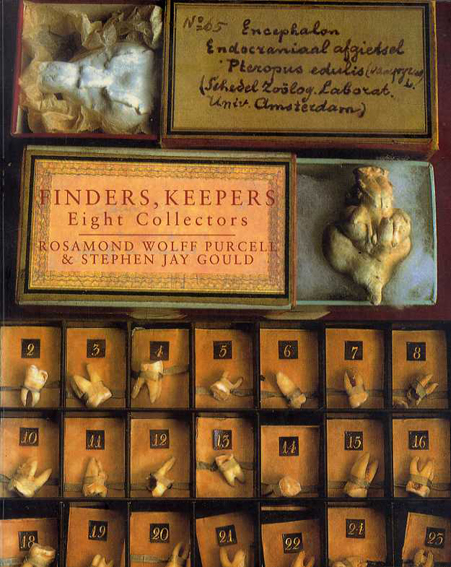 Finders Keepers Eight Collectors／