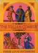 The Italian Comedy/のサムネール