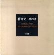 曾海文　墨の道　T'ang Haywen Les Chemins de L'enre/曾海文　北澤真木訳のサムネール