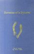 ロビン・カーン Reveries of a Spinster: Found Poems/Robin Kahnのサムネール