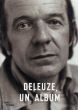 ジル・ドゥルーズ　Deleuze, un Album/Hubert Damischのサムネール