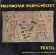 Mai Magyar Iparmuveszet: Textil/Akos Koczoghのサムネール
