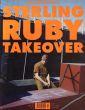 スターリング・ルビー　Kaleidoscope 27: Sterling Ruby Takeover/のサムネール