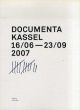 Documenta12 Kassel/Roger M. Buergelのサムネール