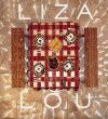 リザ・ルー　Liza Lou: Essays by Peter Schjeldahl & Marcia Tucker/リザ・ルーのサムネール