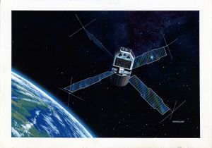 1867　ウルフ衛星/池松均のサムネール