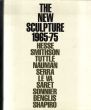 The New Sculpture 1965-75: Between Geometry and Gesture/Richard Armstrong/Richard Marshall編 のサムネール