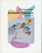 Everyday Elegance: 1950S Plastics Design : With Price Guide/Holly Wahlbergのサムネール