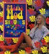 The Mini-Mod Sixties Book/のサムネール